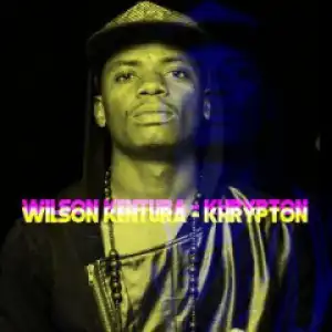 Khrypton BY Wilson Kentura